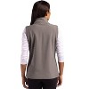 Clique Tempo Stretch Full Zip Womens Softshell Vest - 2 of 2