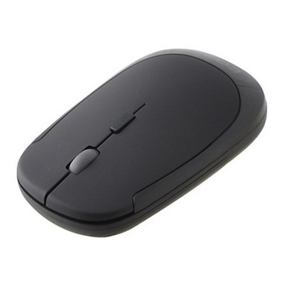 Codi Slim Wireless Mouse for Windows OS (Black)