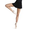 Capezio Women's Curved Pull-On Skirt - Tween - 4 of 4