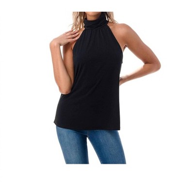 Women's Halter Top - ariella