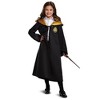 Warner Bros. Harry Potter Kids' Hogwarts Halloween Costume Robe One Size: Wizarding World, Polyester - 3 of 4