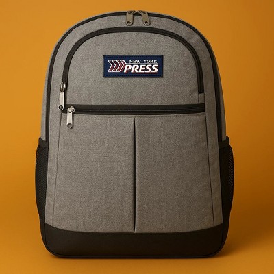 NEW YORK XPRESS BP-2085 BACKPACK 19"