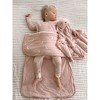 günamüna® Baby Bamboo Rayon with DIAPER-ZiPPER Sleep Bag 1.0 TOG - 2 of 4