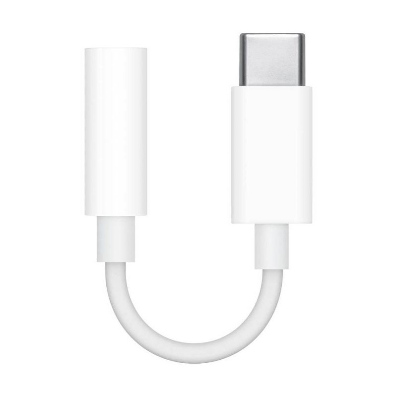 Apple USB-C to 3.5mm Headphone Adapter, 2 of 4