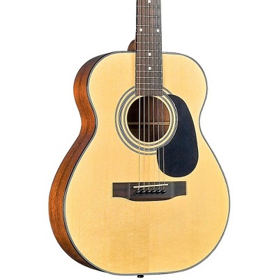 Bristol BB-16 Acoustic Guitar High Gloss Natural