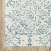 Oriental Weavers Tallavera 55603 Blue/ Ivory Indoor Area Rug - 3'6" x 5'6" - 4 of 4