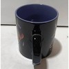 Silver Buffalo Lilo & Stitch Halloween Give Me Candy *Glitter* 20oz Mug - 3 of 4