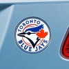 MLB Toronto Blue Jays 3D Metal Emblem - 2 of 3