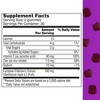 One-A-Day Elderberry Gummies with Immunity Support, Vitamin C & Zinc, 60 Count - 3 of 4