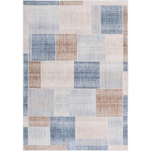 Scarlett SCT402 Power Loomed Indoor Rugs - Safavieh - 1 of 4
