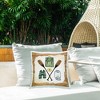 Stupell Industries Rustic Camping Gear, 18 x 18 - 2 of 3