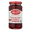 Mezzetta Maraschino Cherries With Stems - Case of 6/11 oz - 2 of 4