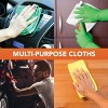 Arkwright Smart Choice Microfiber Cleaning Cloths (12 Pack), 12x12, 30gm - 3 of 4