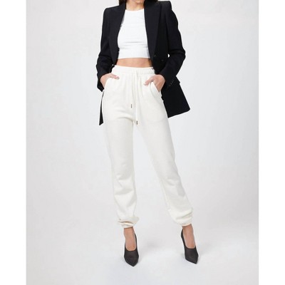 Women's SWEATPANTS JOGGER - WE WORE WHAT
