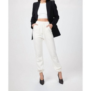 Women's SWEATPANTS JOGGER - WE WORE WHAT - 1 of 4