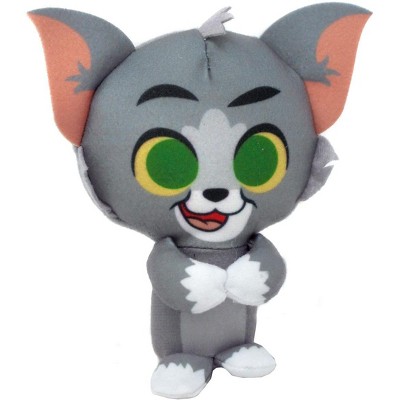 tom and jerry cuddly toys