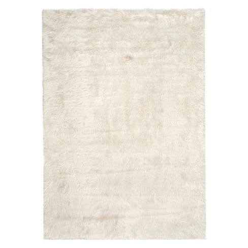 nuloom shag rug cloud