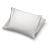 White Goose Down Pillow with 100% Certified RDS Down, and Removable Pillow Protector - image 3 of 4