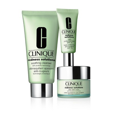 Clinique Redness Solutions Redness Regimen - 4oz - Ulta Beauty