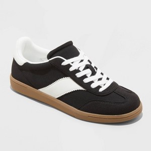 Tenis de moda Spencer para mujer con plantilla de espuma viscoelástica - Universal Thread™