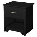 Fusion Nightstand - South Shore