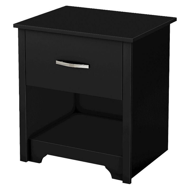 Fusion Nightstand - South Shore, 1 of 7