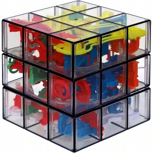 3x3 Gravity 3D Maze Puzzle Anxiety Relief To Exercise Hands-on Ability and Logical Thinking Ability - 1 of 4