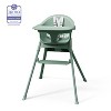 Mompush Olli 7-in-1 High Chair - 2 of 4