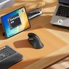 Evo Bytes Wireless Ergonomic Mouse With Silent Clicks - 4 of 4
