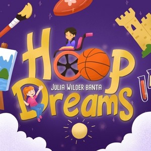 Hoop Dreams - by Julia Wilder Banta (Paperback) : Target