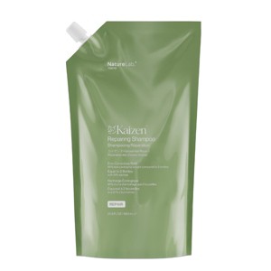 NATURELAB. TOKYO Kaizen Damage Repair Shampoo Refill