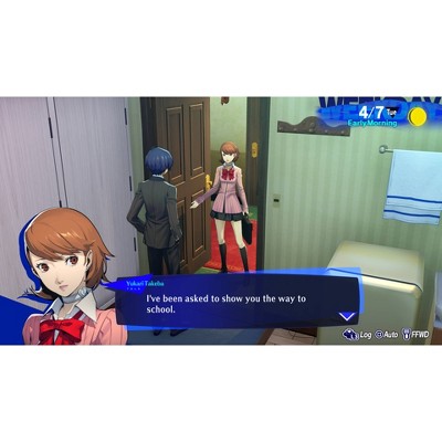 Persona 3 Reload - PlayStation 5_6