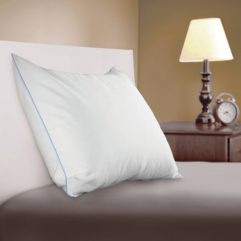 Sealy Cooling Comfort Pillow Protector, 6 of 8