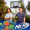 NERF NERF Youth Proshot Basketball Hoop Portable Basketball Hoops - 3 of 3