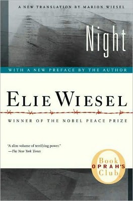 Night (Revised) by Elie Wiesel (Paperback)