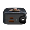WWE Legends Superstar 18-Watt 2 in 1 USB A/C Charger - 2 of 3