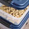 IRIS Small Airtight Pet Food Storage Containers - 3 of 4