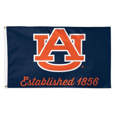 NCAA Auburn Tigers 3'x5' Vintage Flag