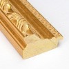 Amanti Art Versailles Gold Framed Magnetic Dry Erase Board - 2 of 4