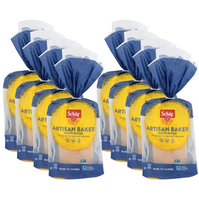 Stroehmann Family White Sandwich Bread - 20oz : Target