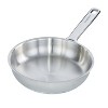 BergHOFF Helix Recycled 18/10 Stainless Steel Frying Pans - 2 of 4