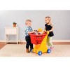 Little Tikes Shopping Cart - image 2 of 4