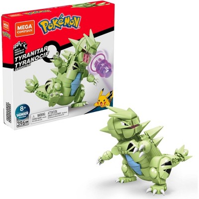 pokemon mega construx new sets