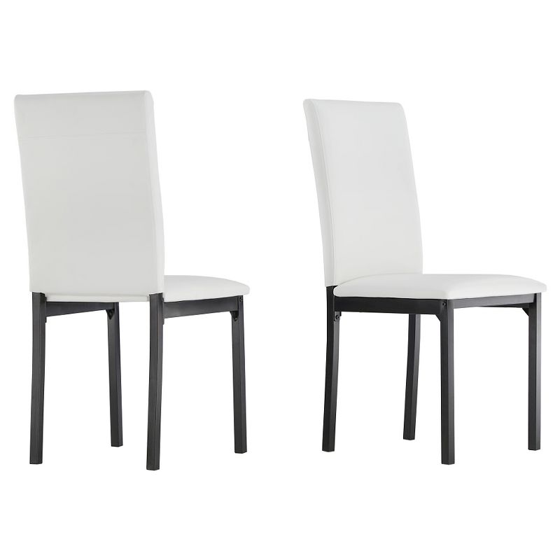 Set of 2 Devoe Dining Chair - Inspire Q, 1 of 9
