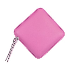 Unique Bargains PU Leather Self-locking Retractable Rulers and Measuring Tools 60" - 1 of 4