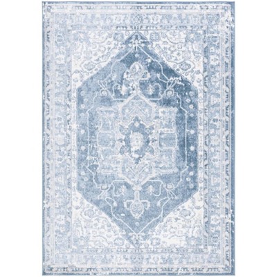 Layla LAY108 Power Loomed Indoor Rugs - Safavieh