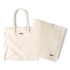 Hello Mello On My Way Tote Throw Plush Blanket - 2 of 4