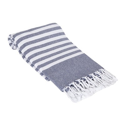 Olive & Linen Eversoft Turkish Towel