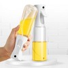 Cheer Collection Multi-Purpose Food Grade Oil Spray Bottle - 3 of 4
