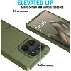 Nakedcellphone Case for Motorola Edge 2025 Phone - Compatible with MagSafe - 4 of 4